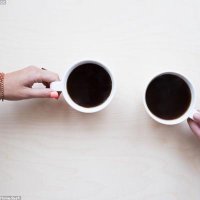 Banjara Hills Dark Roast