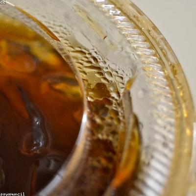 The Jubilee Iced Americano