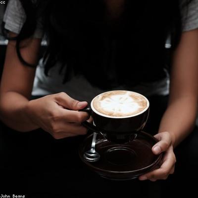 Velvet Flat White