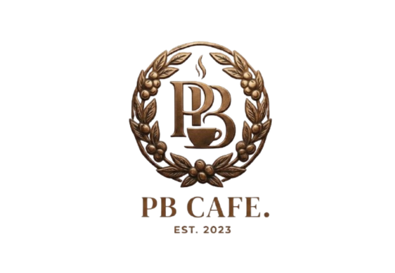 PB Cafe Logo